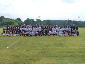 2014 Upward League Photo